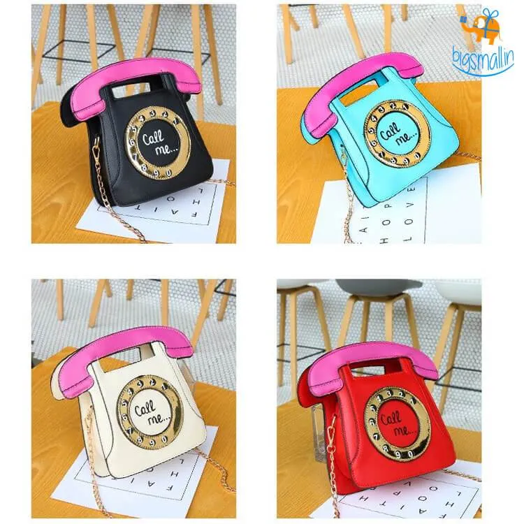 Bag Me Reliable performance Call Real-time tracking Hand