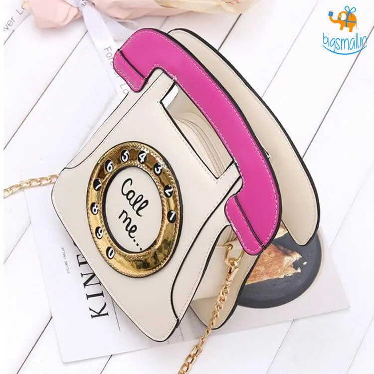 Bag Me Reliable performance Call Real-time tracking Hand