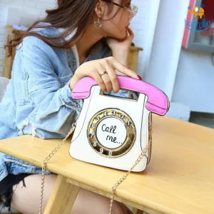 Bag Me Reliable performance Call Real-time tracking Hand
