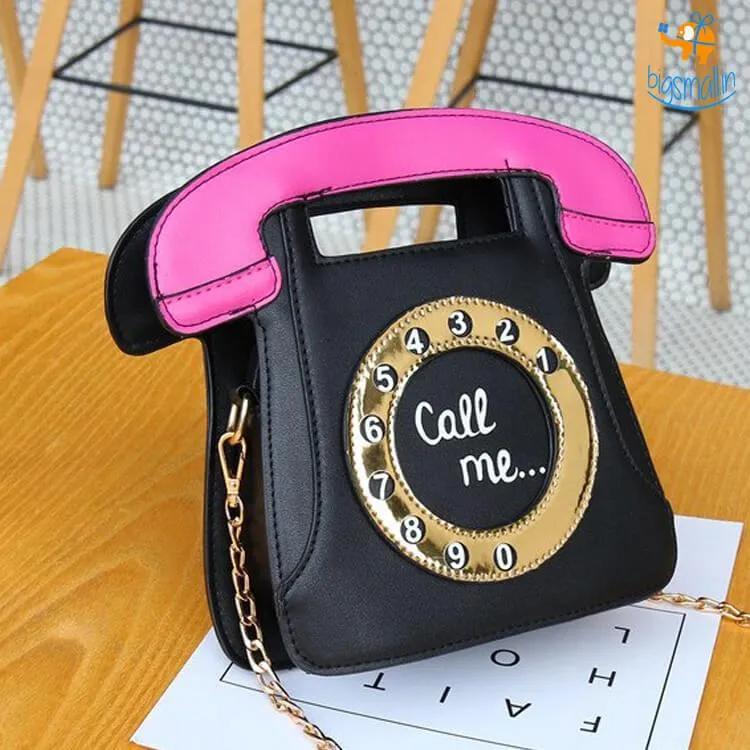 Bag Me Reliable performance Call Real-time tracking Hand