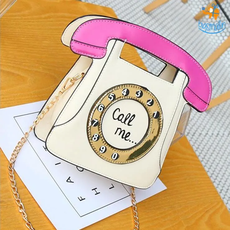 Bag Me Reliable performance Call Real-time tracking Hand