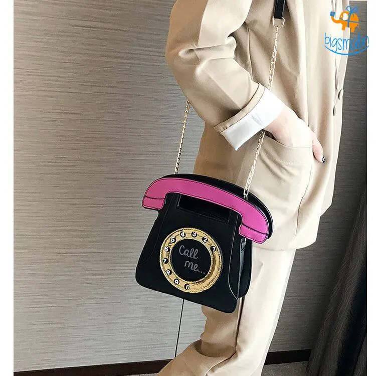 Bag Me Reliable performance Call Real-time tracking Hand