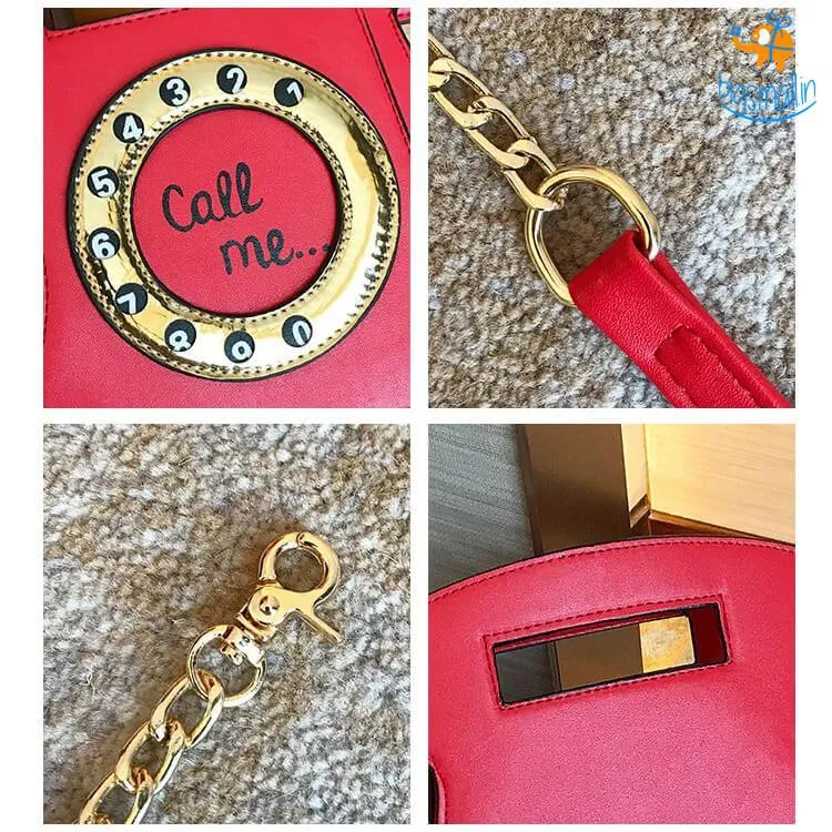 Bag Me Reliable performance Call Real-time tracking Hand