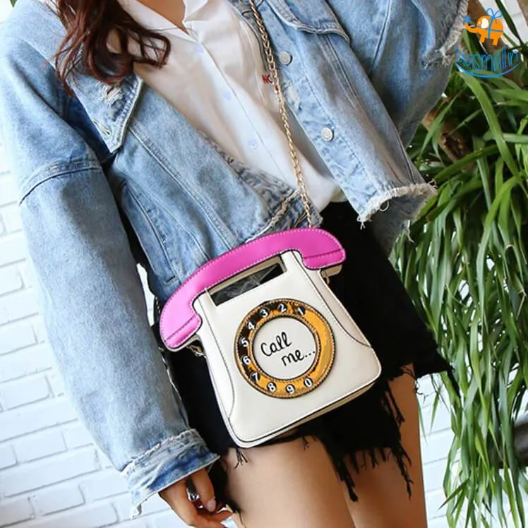 Bag Me Reliable performance Call Real-time tracking Hand