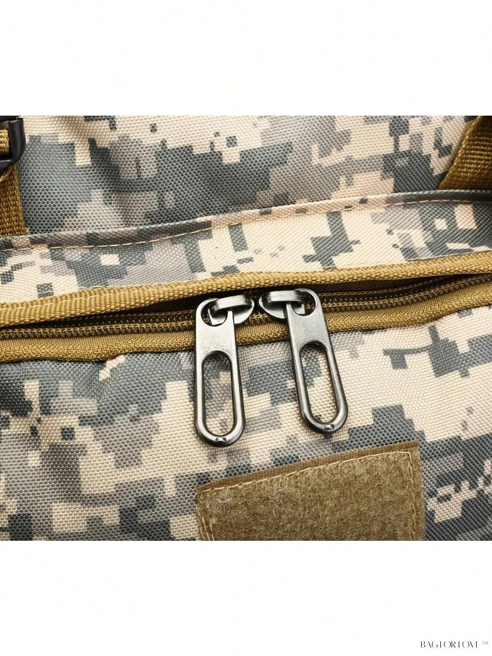 BagForLove - High-Capacity Journey Rucksack