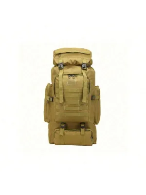 BagForLove - High-Capacity Journey Rucksack