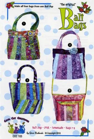 Bali Bags