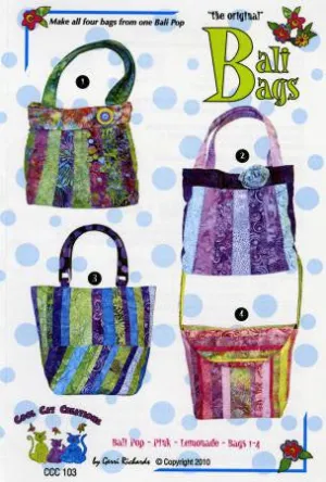 Bali Bags