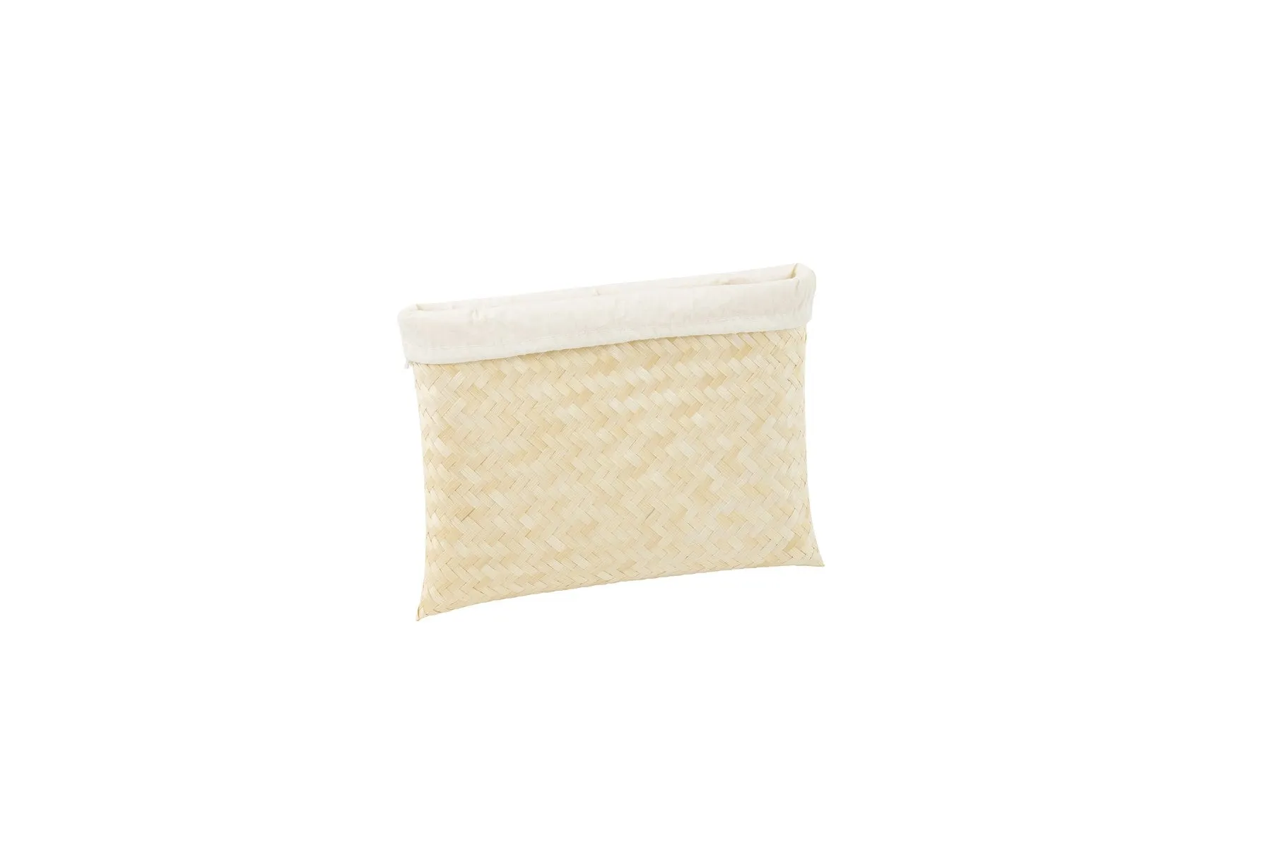 Bamboo Scatter Pouch Large