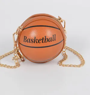 BASKETBALL MINI BAGS