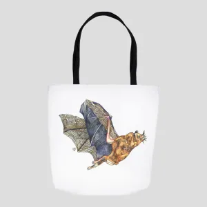 Bat Tote
