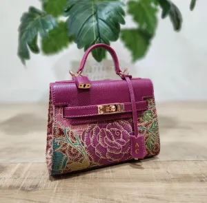 Batik Kelli Bag