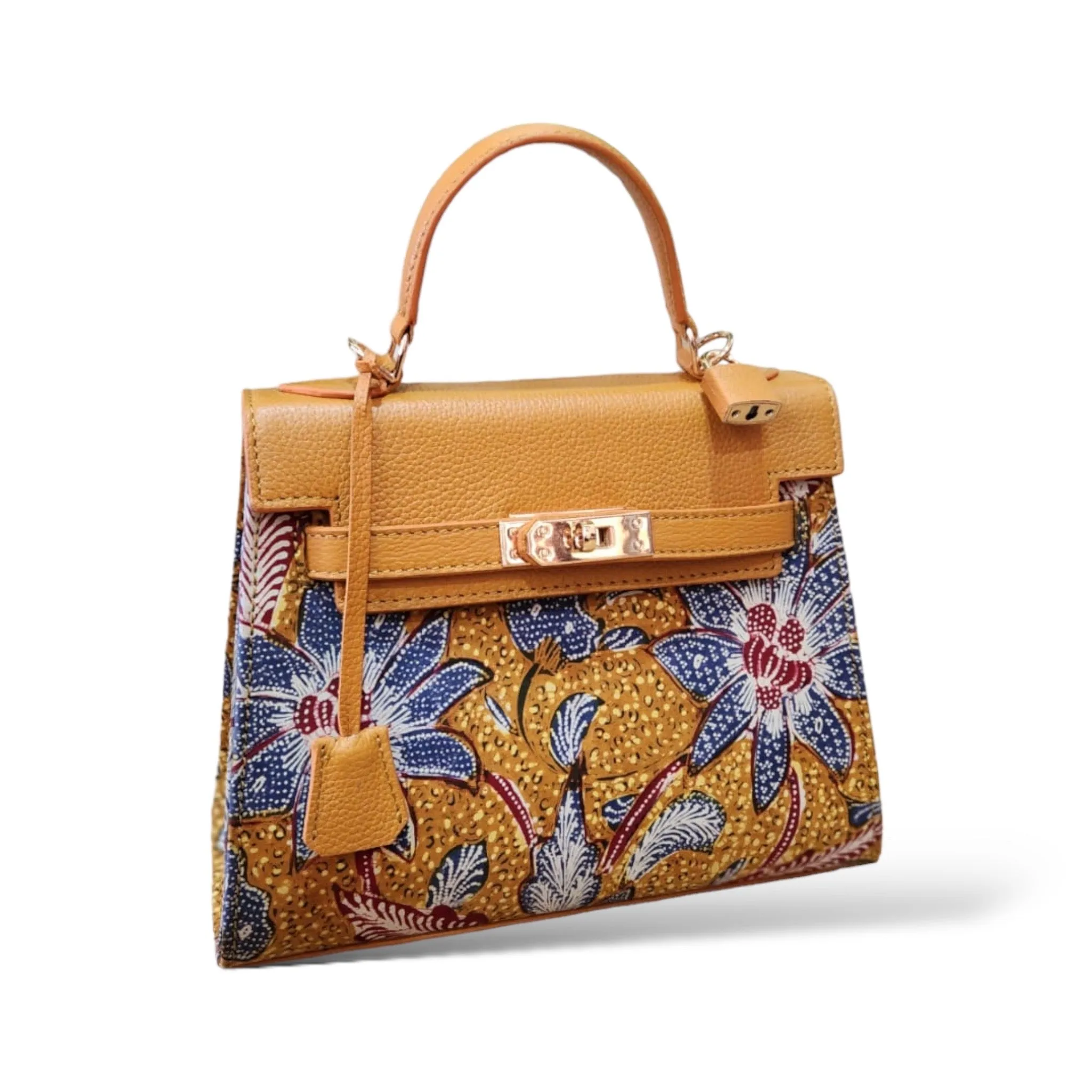Batik Kelli Bag