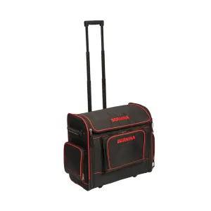 Bernina Sewing Machine Trolley Bag (L) 2, 3, 4 & 5 Series