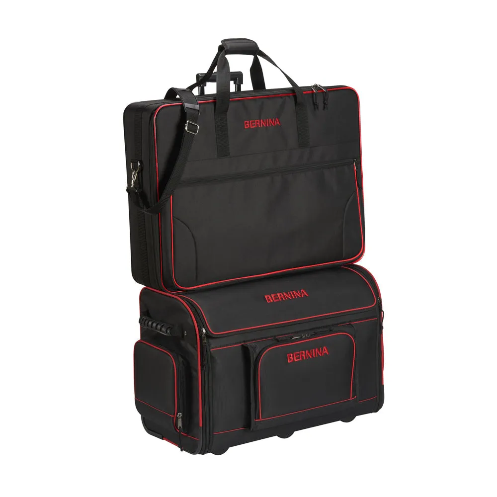 Bernina Sewing Machine Trolley Bag (XL) 7 & 8 Series