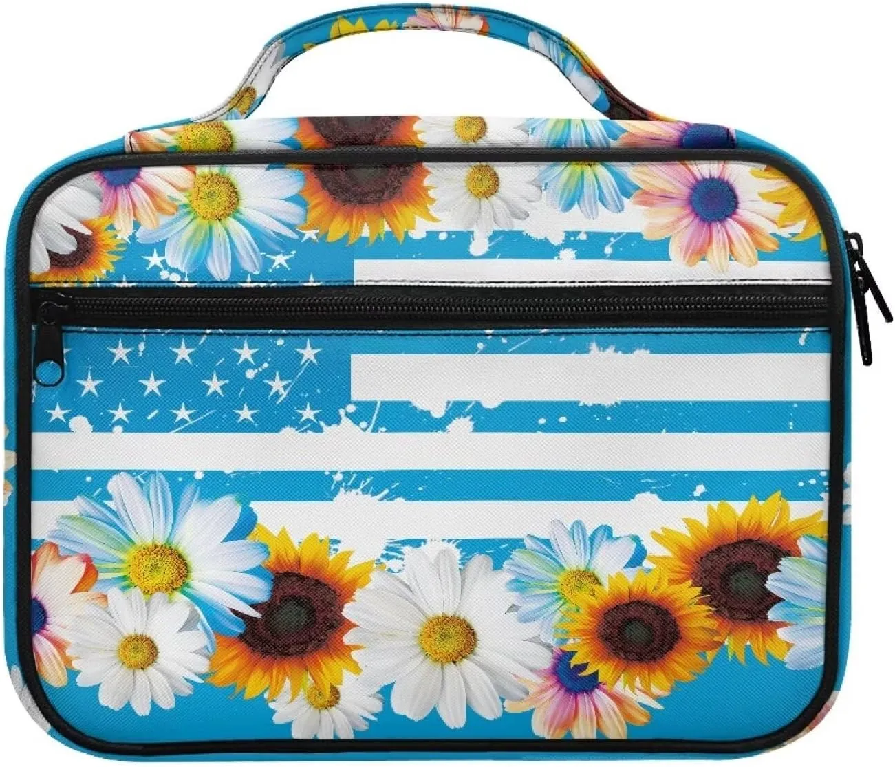 Bible Accessories Kit Bible Covers for Women Men with Pockets Bible Bags and Totes for Women Men Bible Case Large