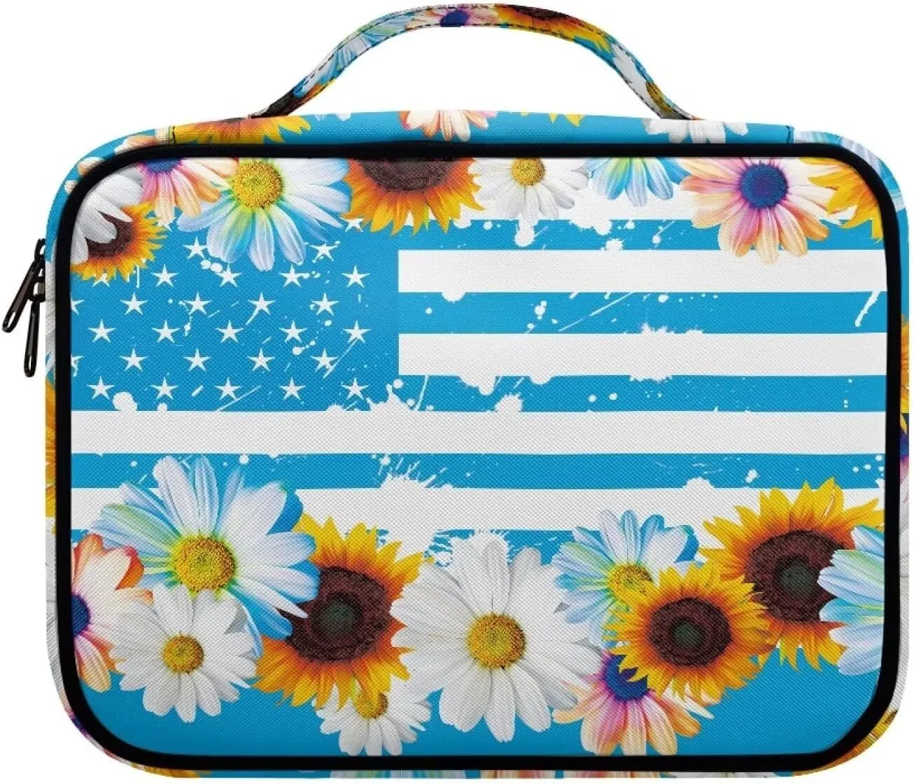 Bible Accessories Kit Bible Covers for Women Men with Pockets Bible Bags and Totes for Women Men Bible Case Large