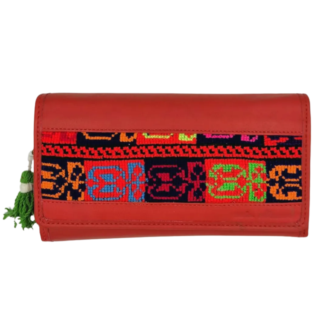 Big Wallet Sinai