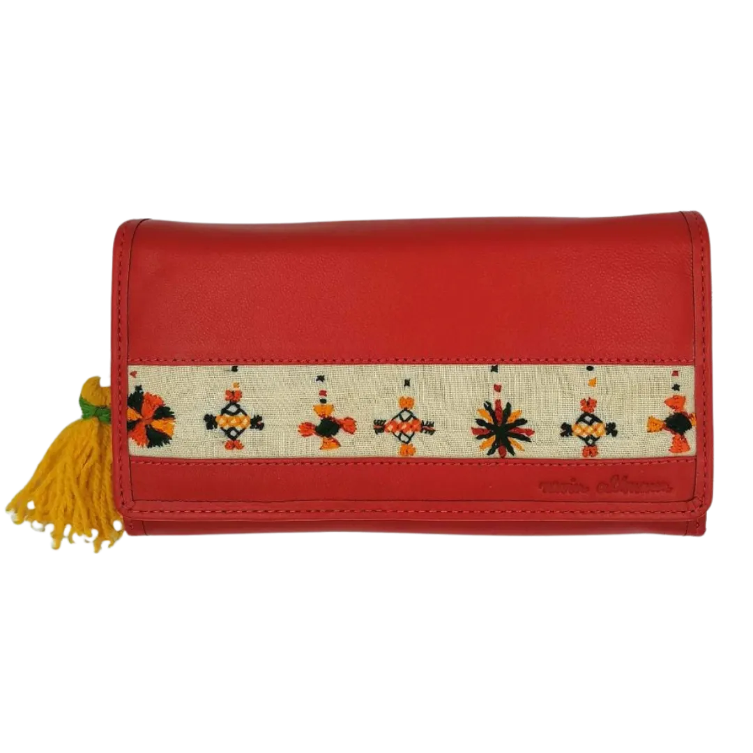 Big Wallet Siwa