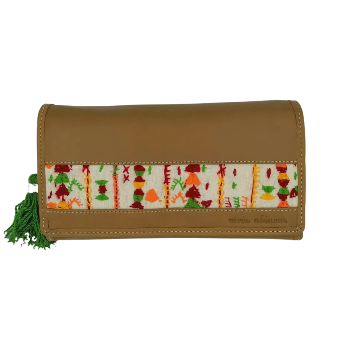 Big Wallet Siwa