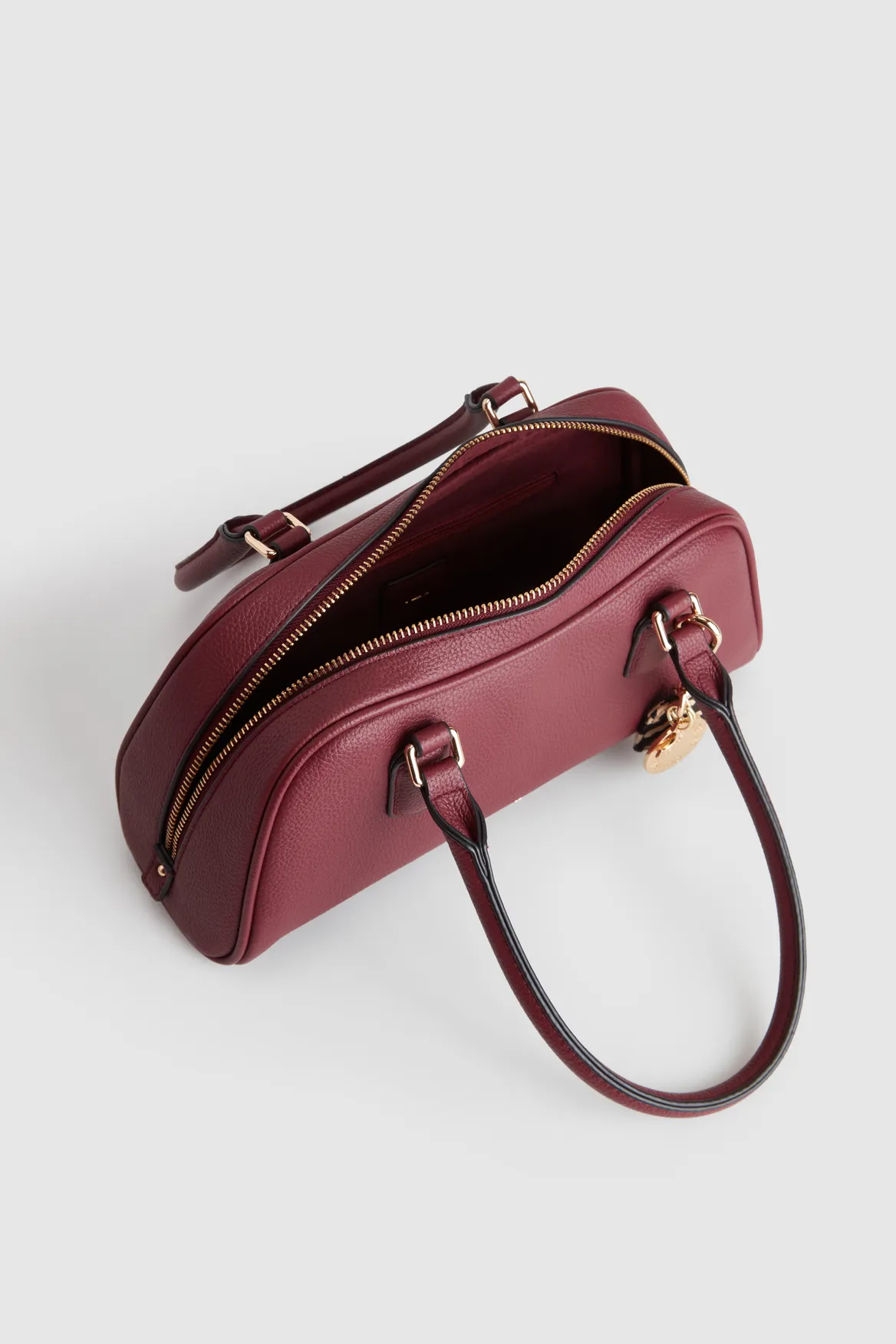 Billie Bowler Bag