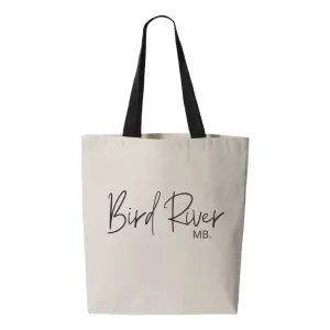 Bird River Tote