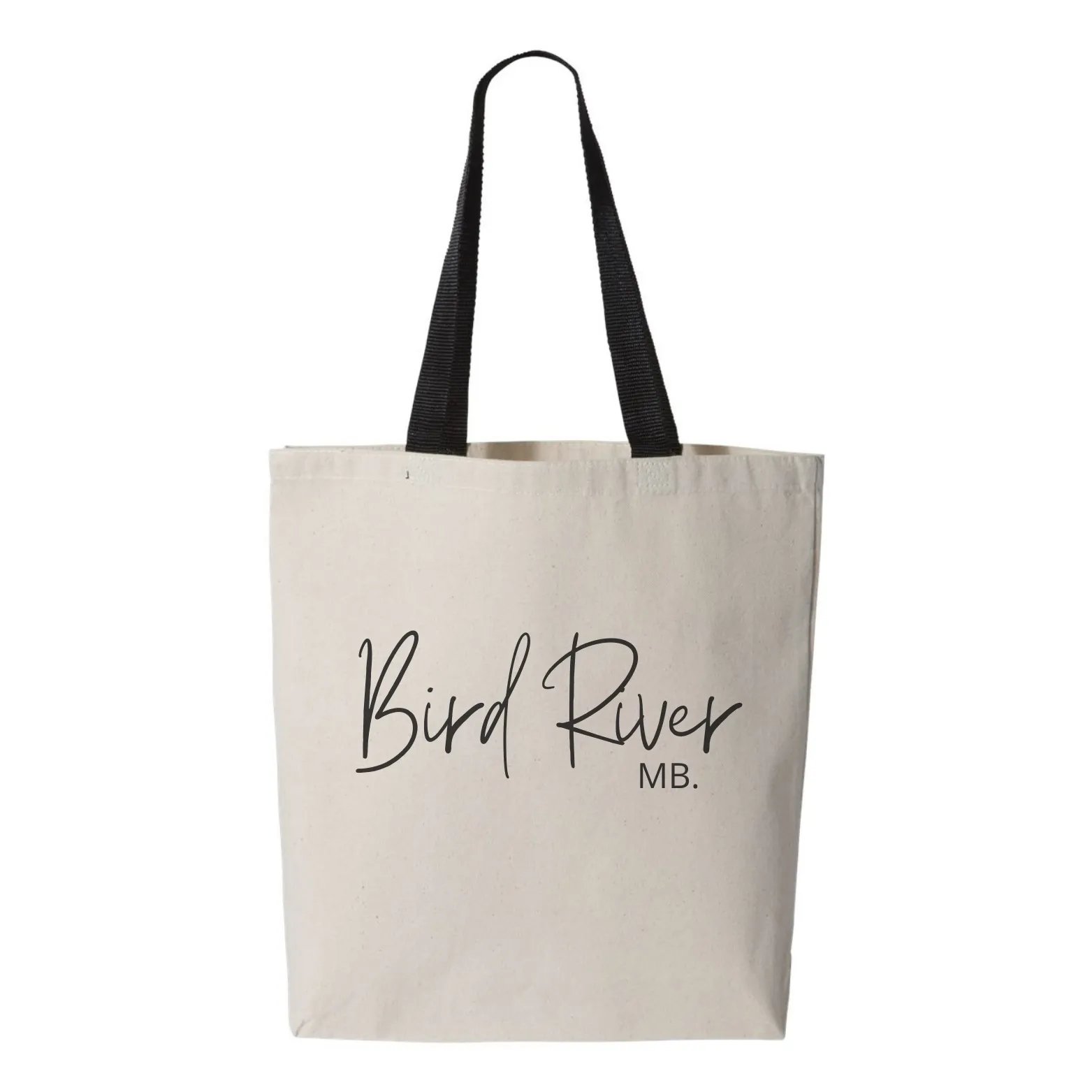 Bird River Tote