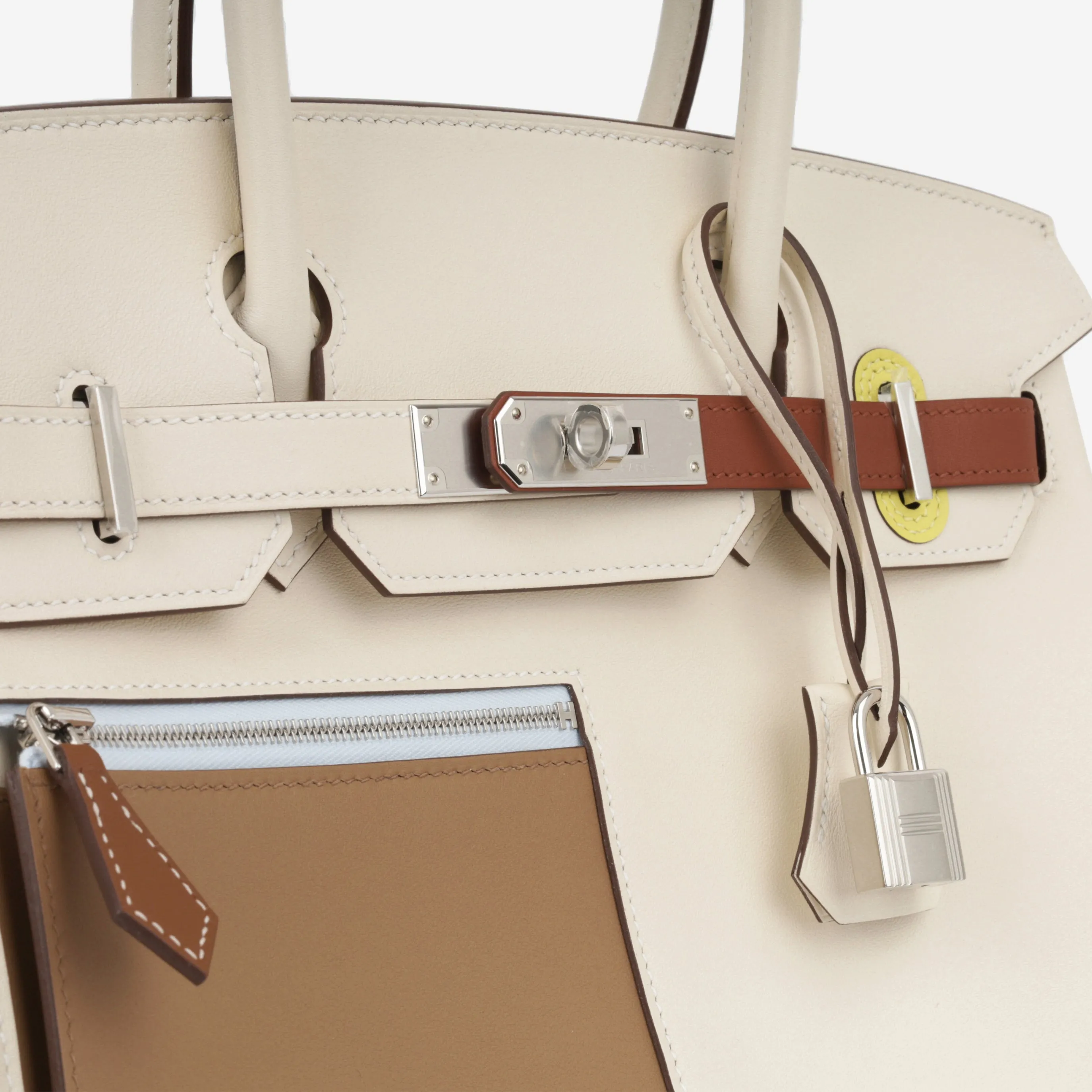 Birkin 30 - Colormatic