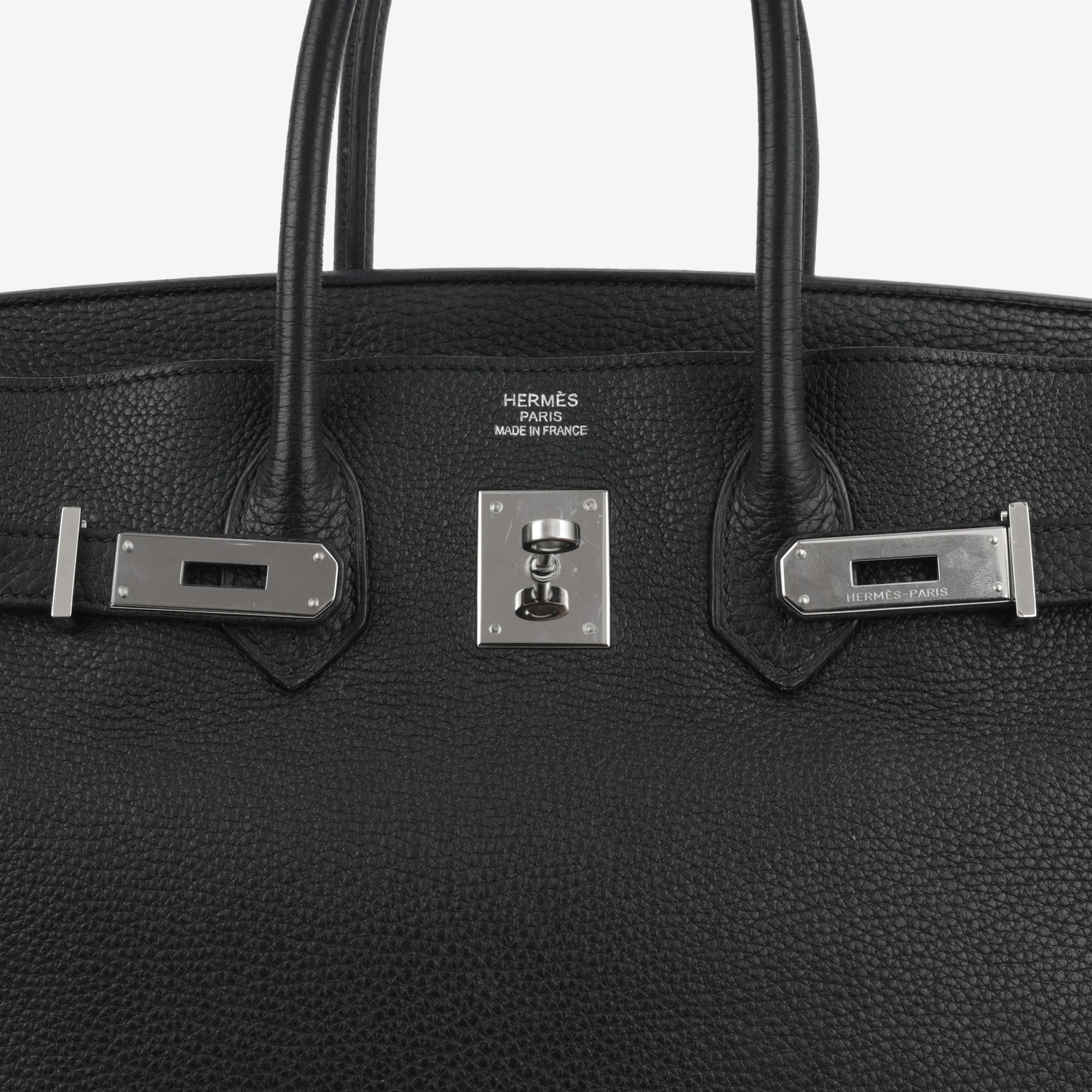 Birkin 35 - Noir