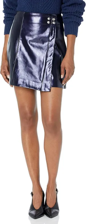 [BLANKNYC] Womens Fashionable Mini Skirt for Any Occasions, Dress Or Casual Clothes, Comfortable & Stylish Clothing