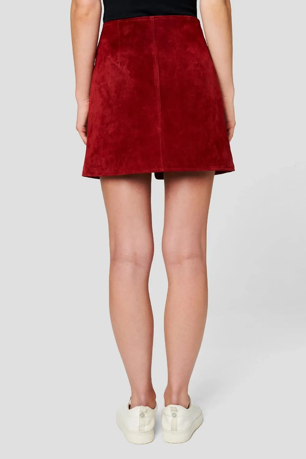 [BLANKNYC] Womens Fashionable Mini Skirt for Any Occasions, Dress Or Casual Clothes, Comfortable & Stylish Clothing