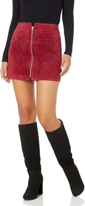 [BLANKNYC] Womens Fashionable Mini Skirt for Any Occasions, Dress Or Casual Clothes, Comfortable & Stylish Clothing