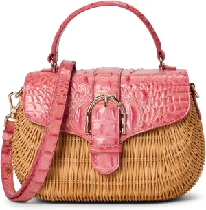 Brahmin Maisie, Coral Snapdragon