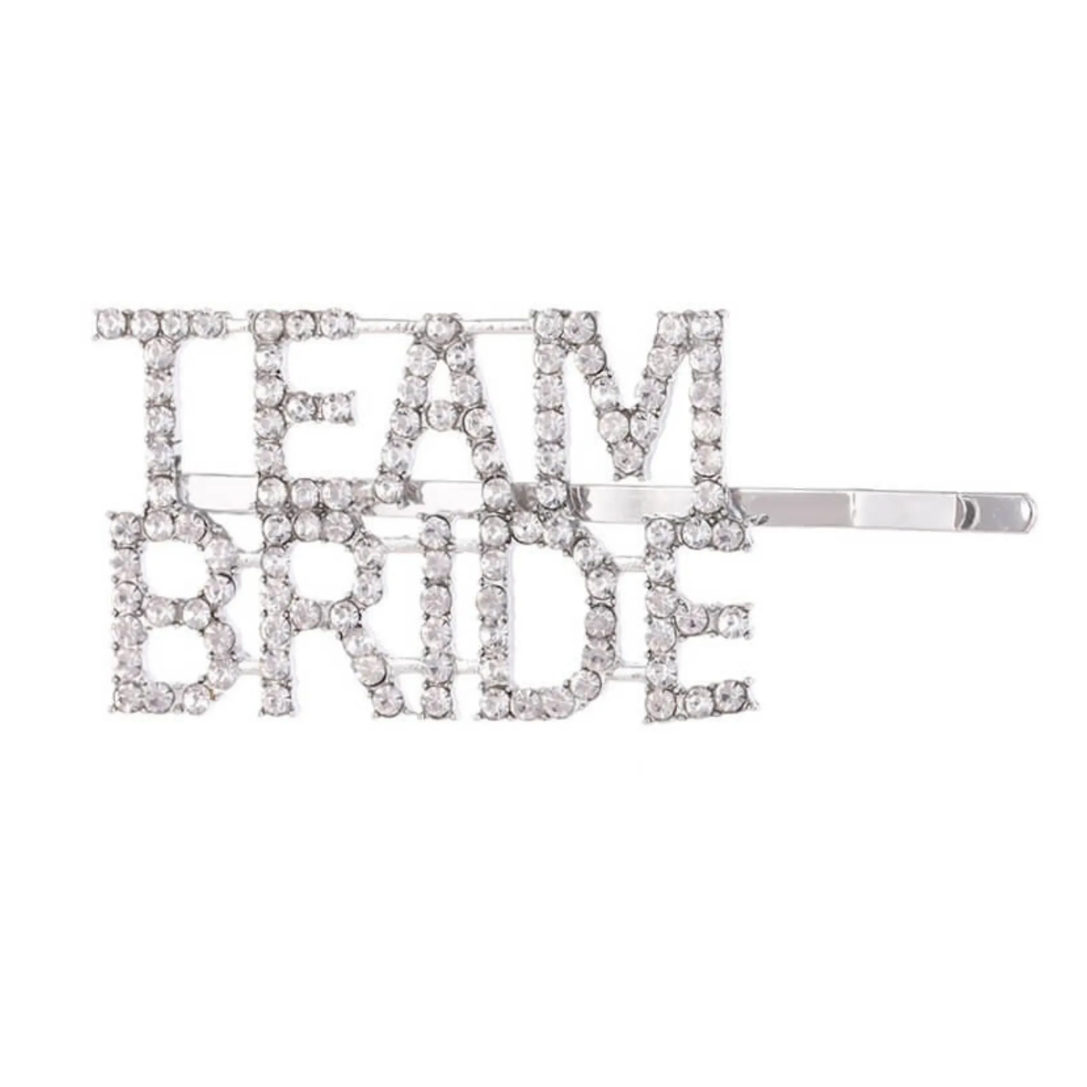 Bride Hair Pin