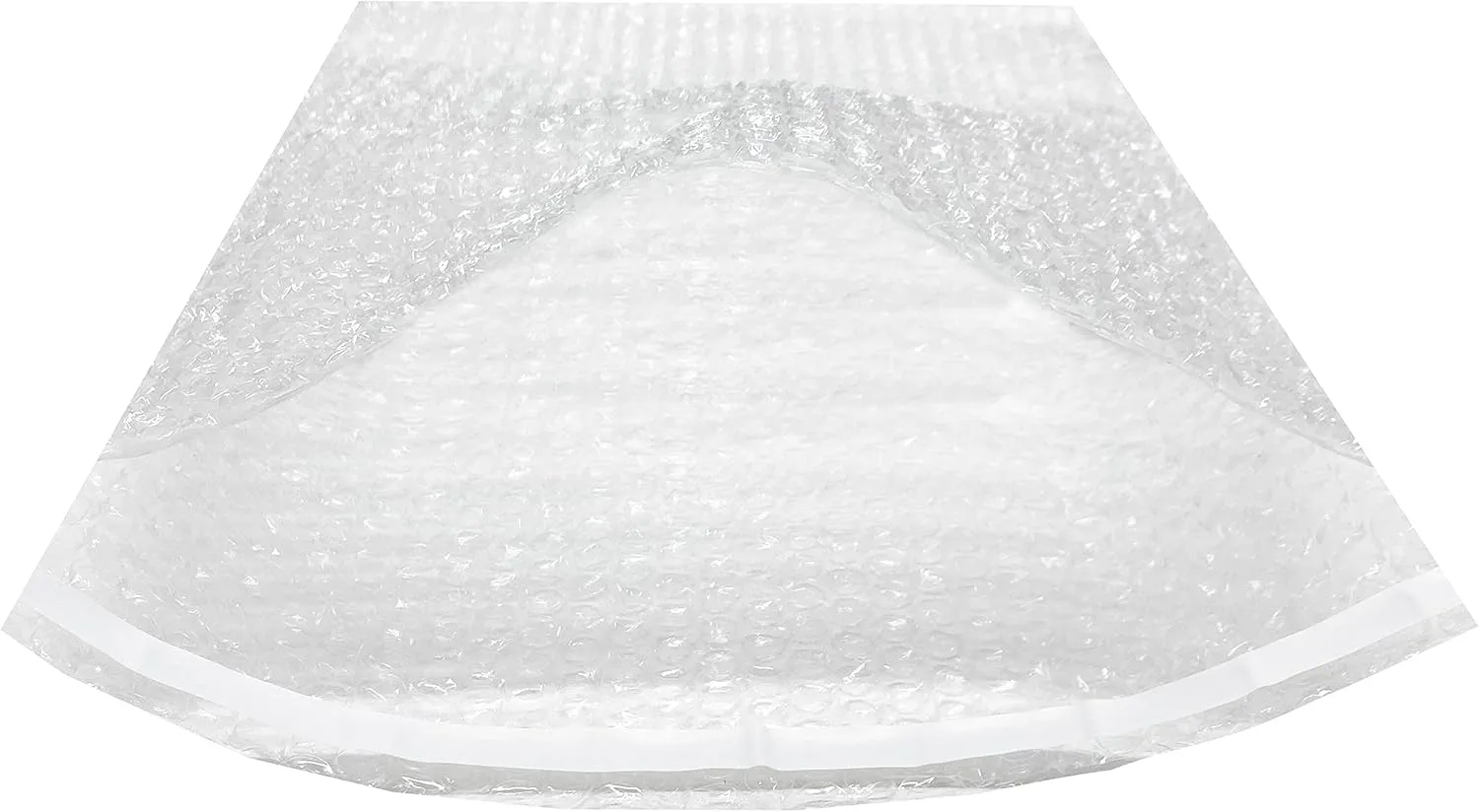 Bubble pouches - pack of (100, 10" x 15.5") - Mail and Ship, Pack and Protect, Bubble Out Bags