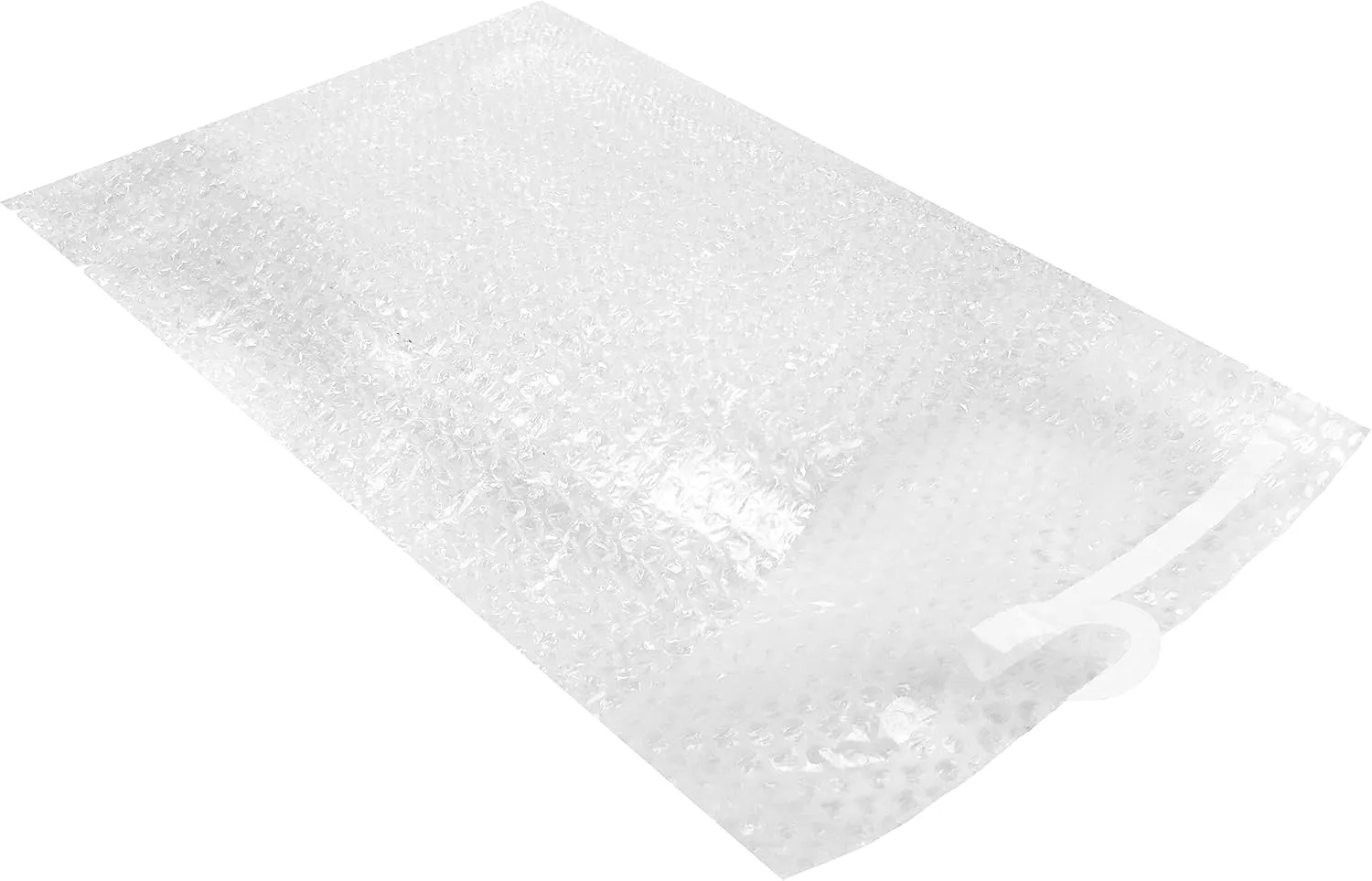 Bubble pouches - pack of (100, 10" x 15.5") - Mail and Ship, Pack and Protect, Bubble Out Bags