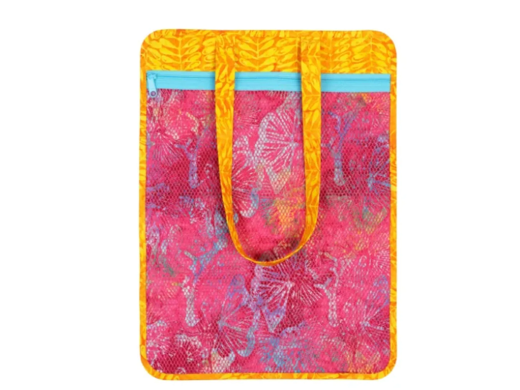 By Annie Pocket Packers Pattern