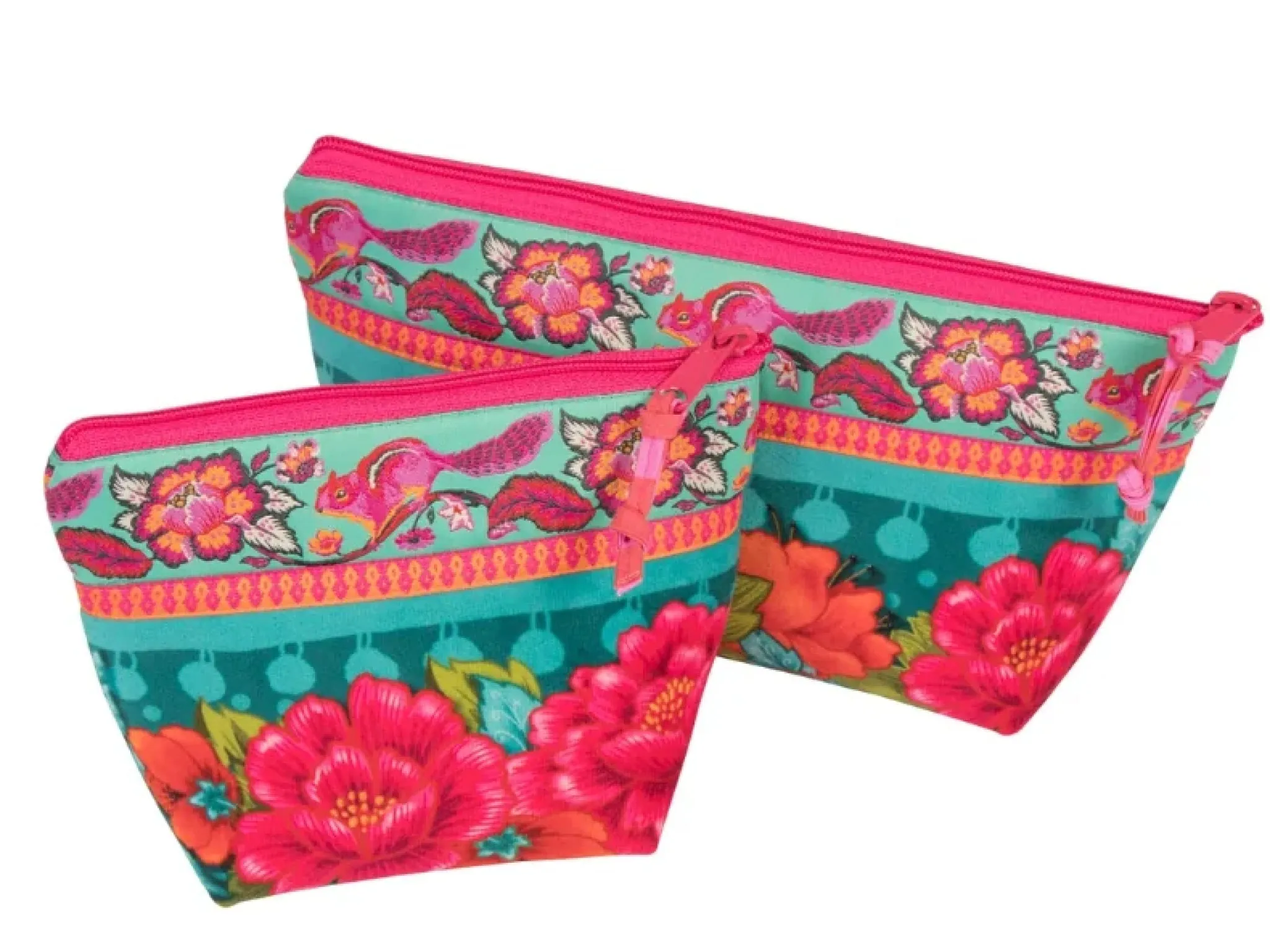 By Annie Renaissance Ribbons Bag Pattern