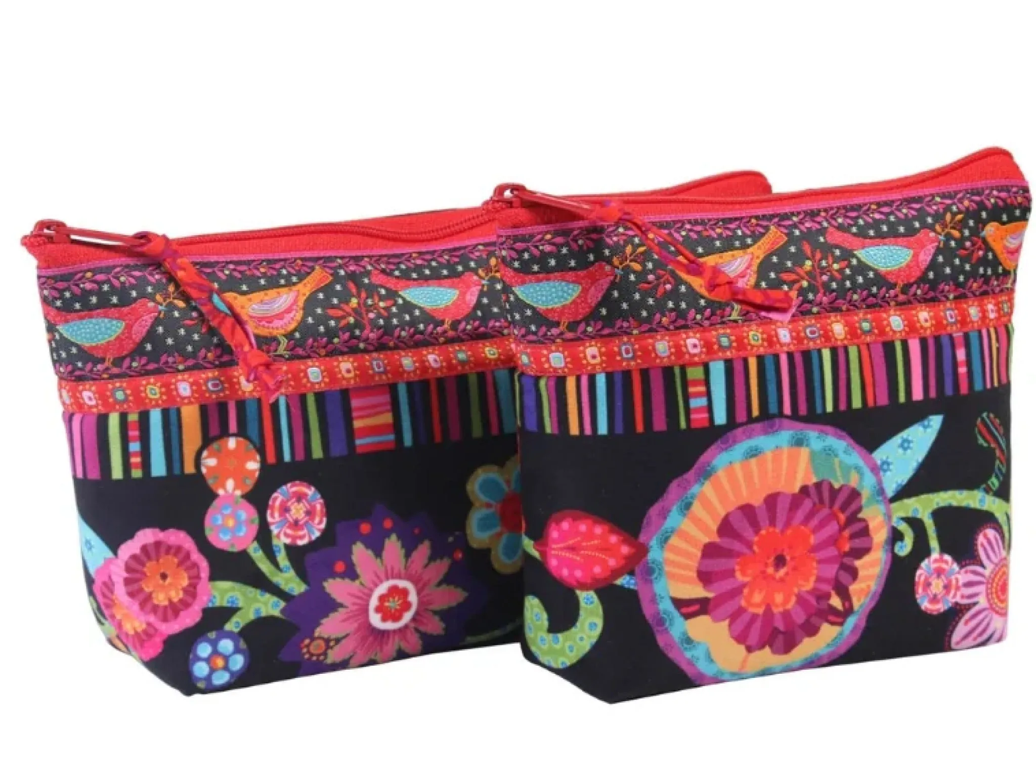 By Annie Renaissance Ribbons Bag Pattern