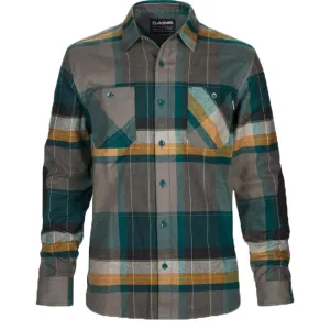 by Personalized assistance DaKine Cooper Sleeve Energy-efficient Shirt Long Flannel