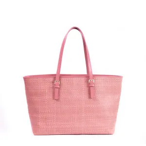 CA 1136 - TOTE BAG - BLUSH
