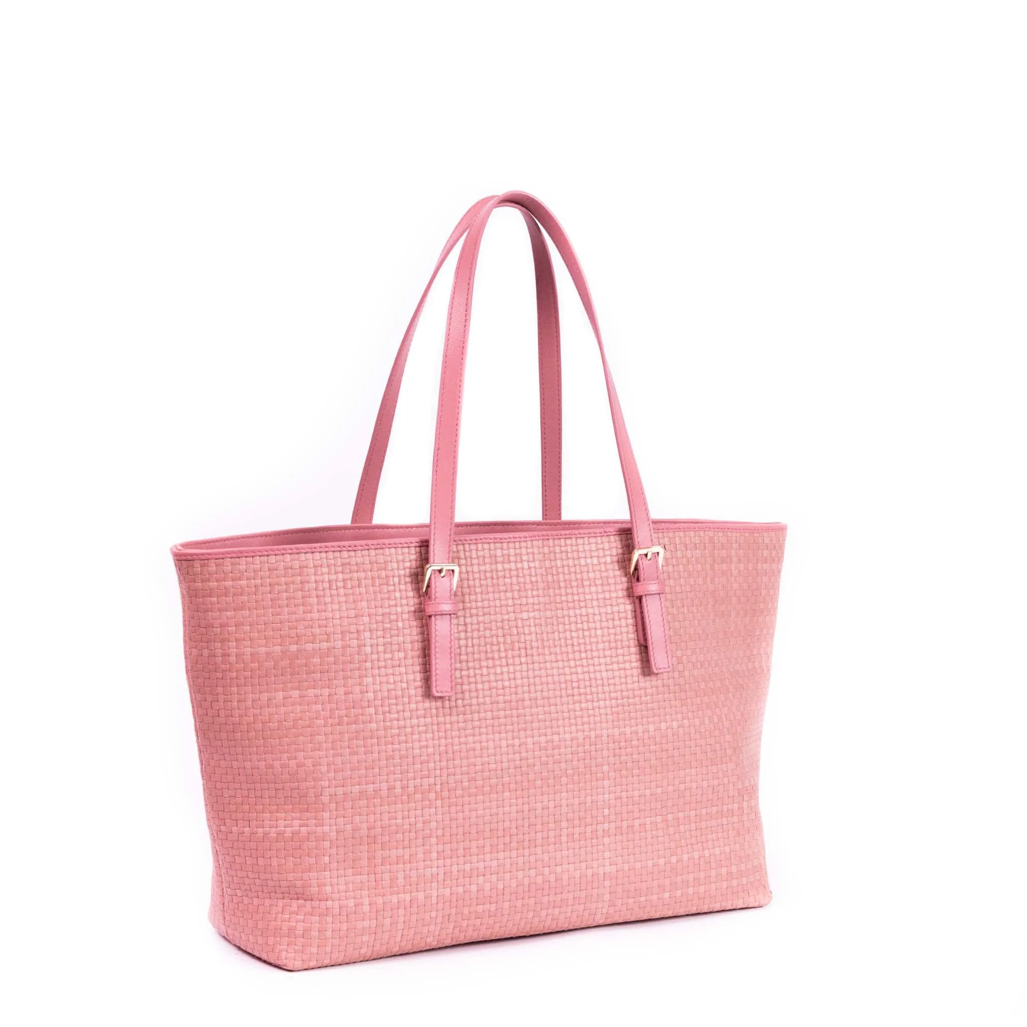 CA 1136 - TOTE BAG - BLUSH