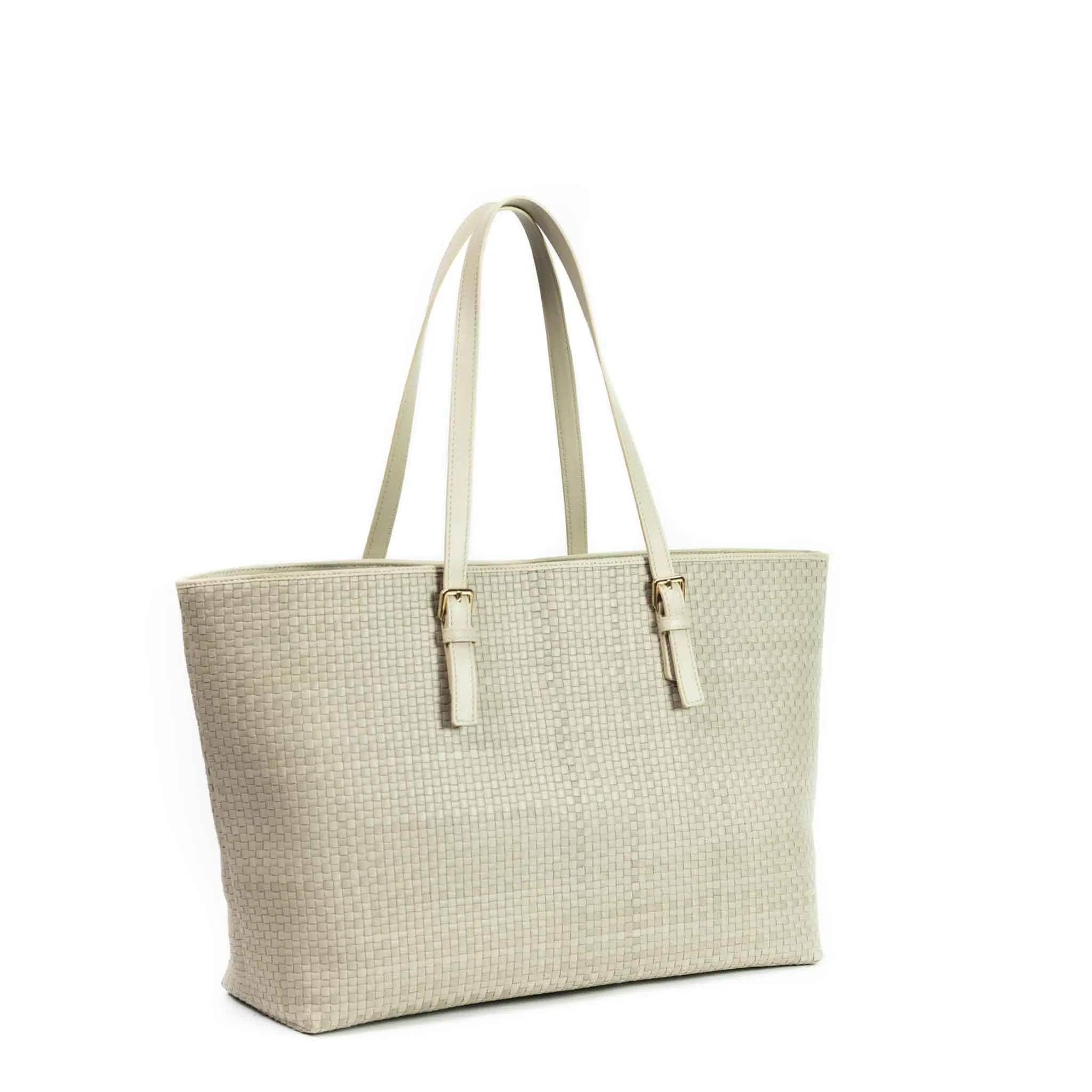 CA 1136 - TOTE BAG - CLAY
