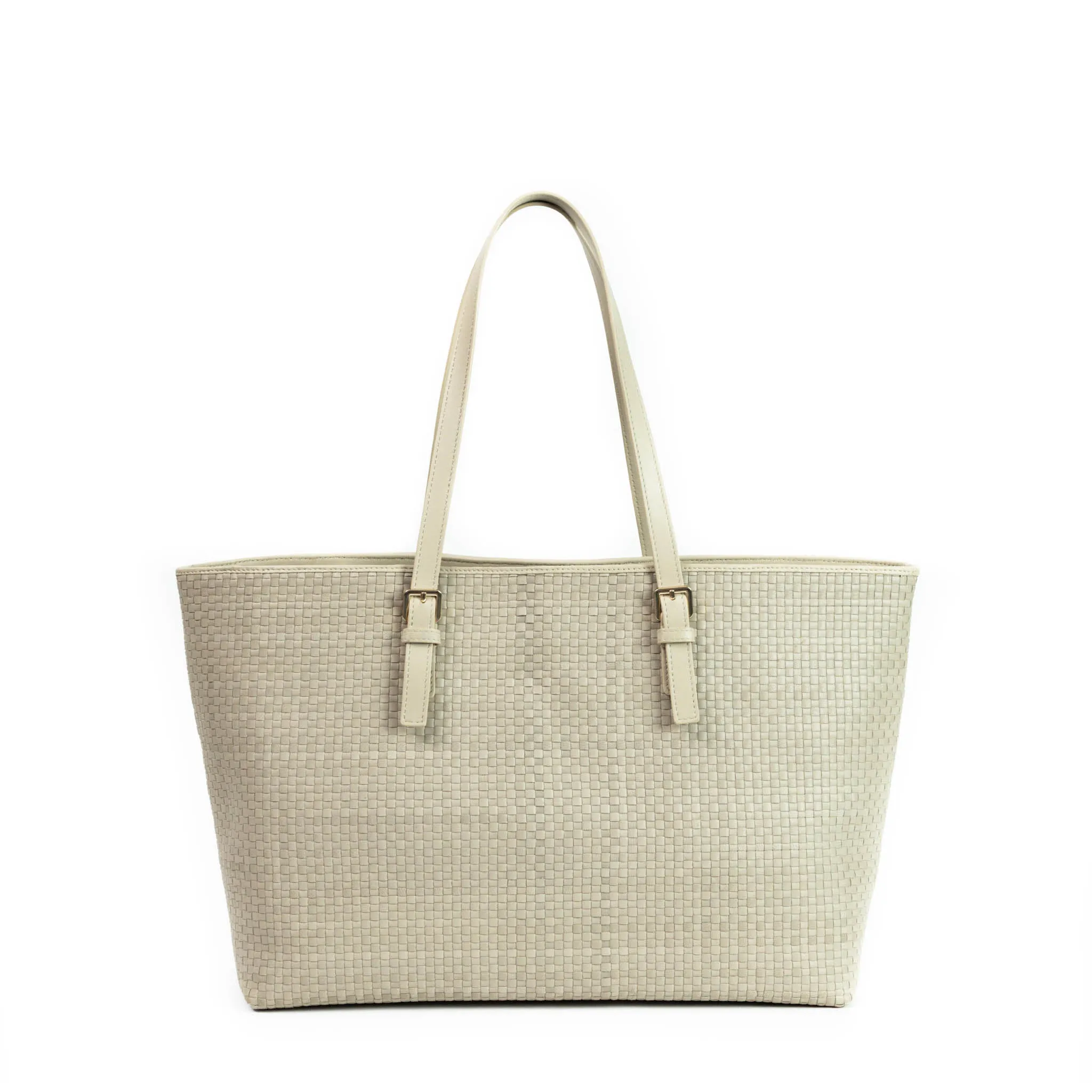 CA 1136 - TOTE BAG - CLAY