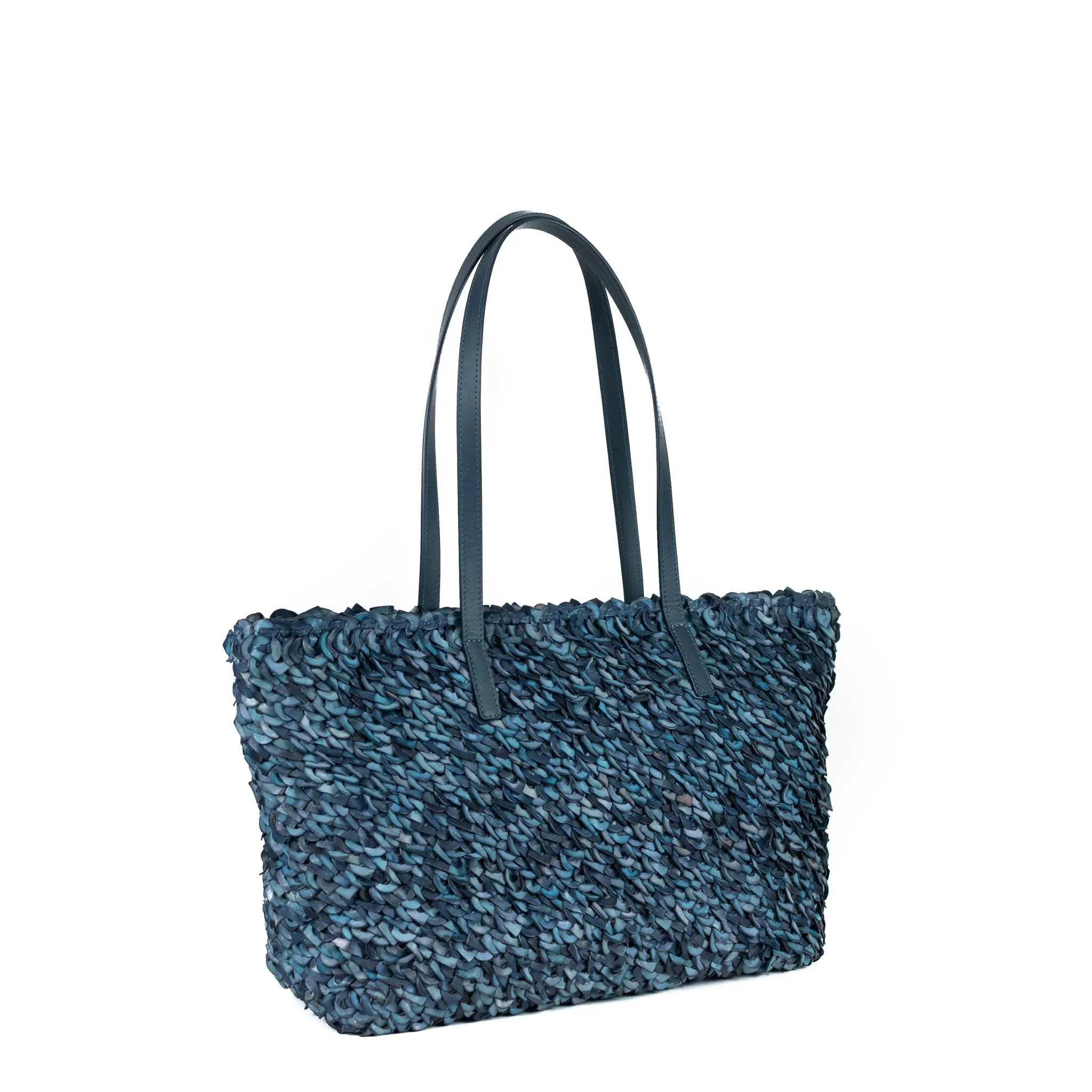 CA 854 - TOTE BAG - OCEAN
