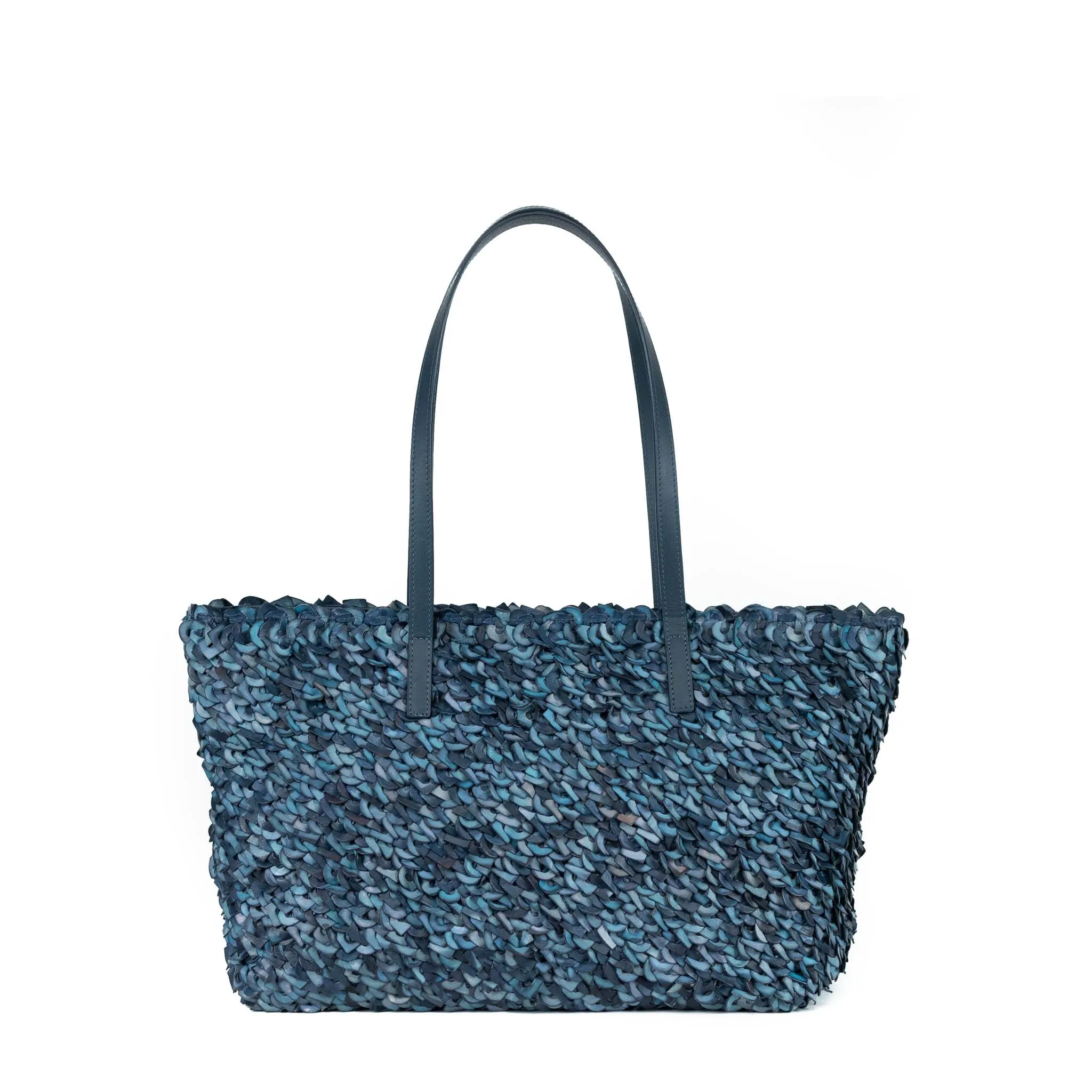 CA 854 - TOTE BAG - OCEAN