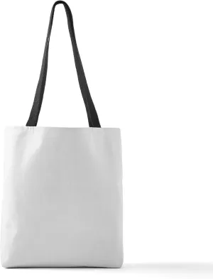 CafePress The Sicilian Defense | Chess Lo Polyester Tote Bag 16"x16"