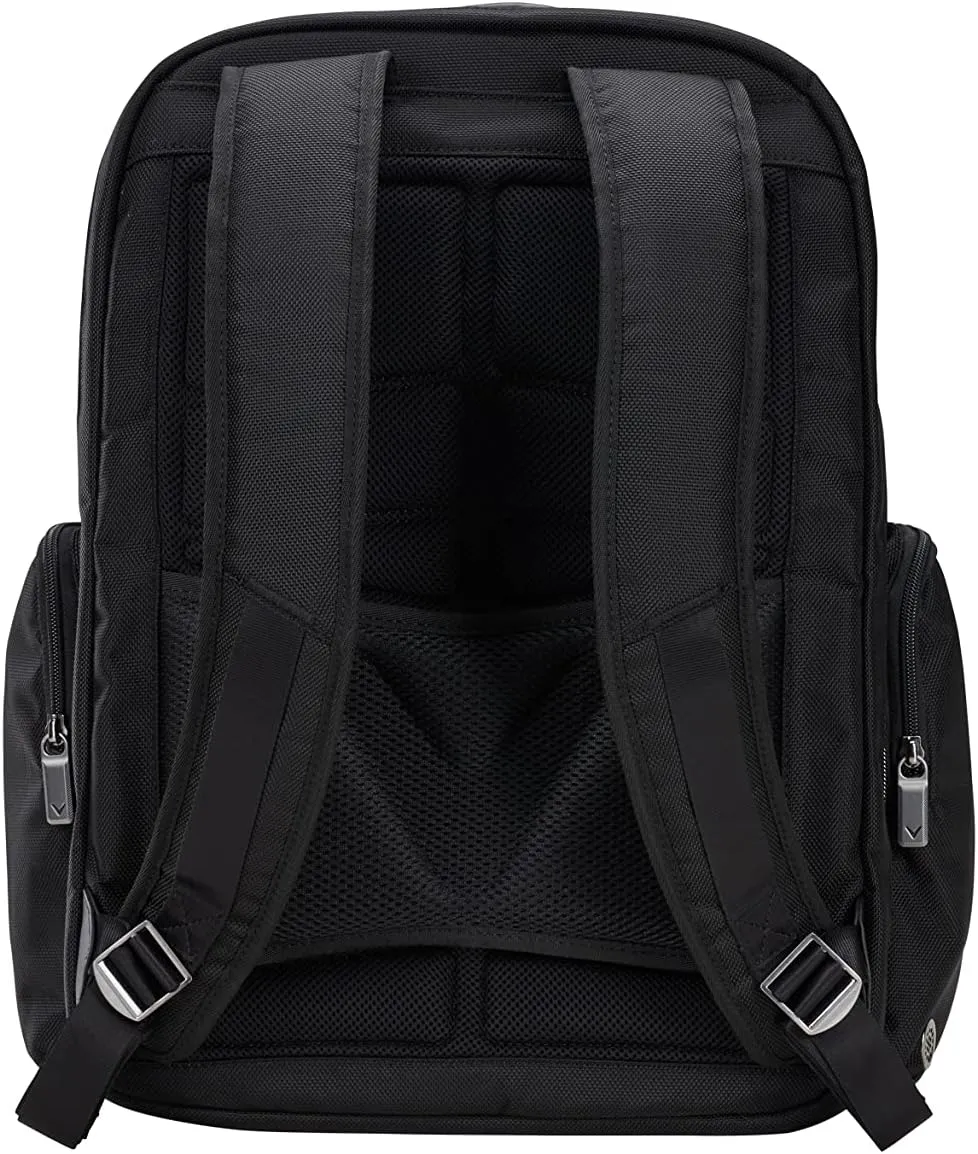 Callaway Golf Tour Authentic Travel Gear Collection