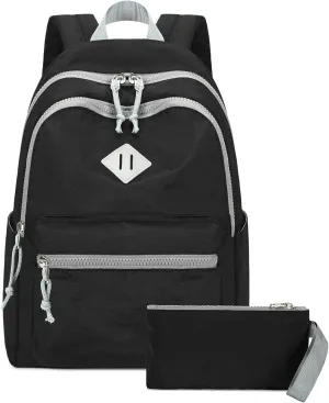 CAMTOP Mini Backpack Small Backpack Purse for Women Lightweight Cute Fashion Backpack Bookbag Daypack for Travel Shopping