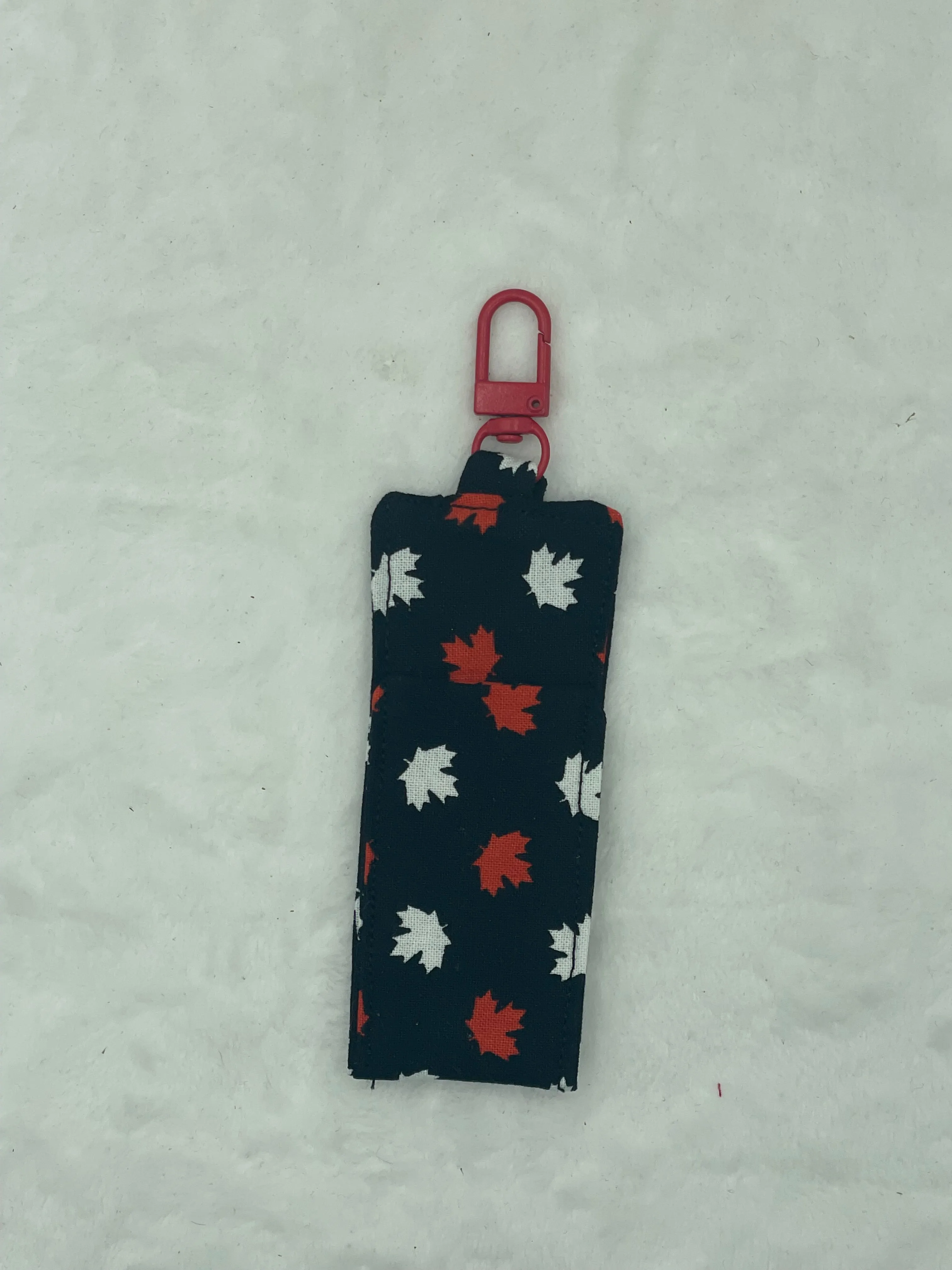 Canadian Boho Lip Balm Holder